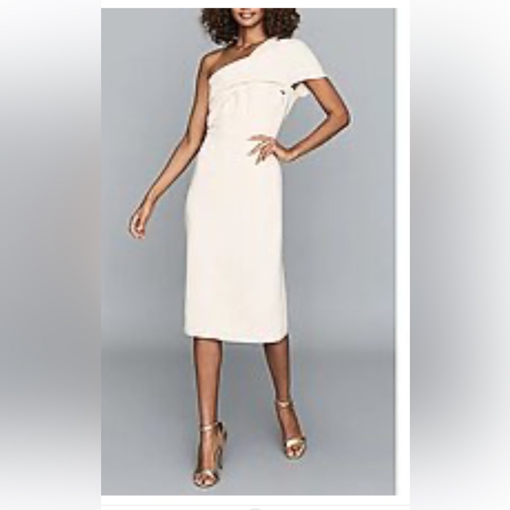 Reiss dress
